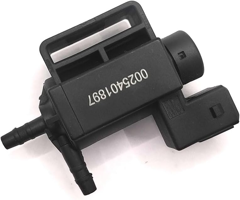 BERISOUG 0025401897 Turbo Solenoid Valve For Mercedes C230 M112 M273 E320 ML350 SL550 S350 A0025401897 722355010 0025401897 - Image 2